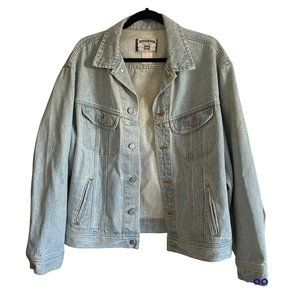 Vintage Lee Jean Jacket